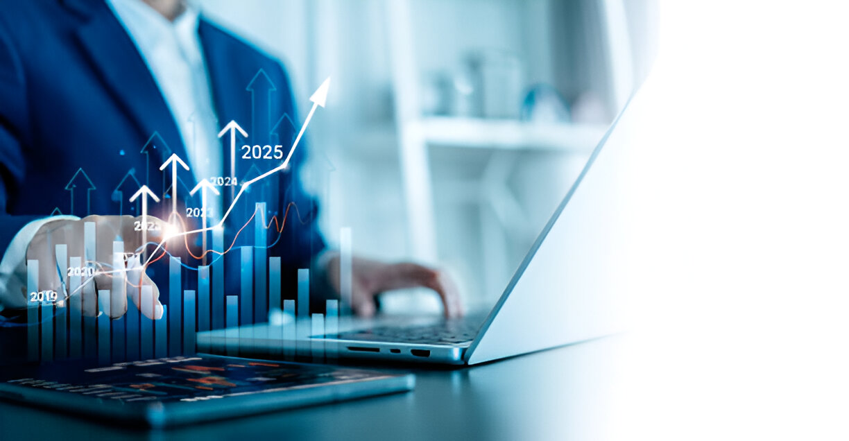 Predicting Market Trends